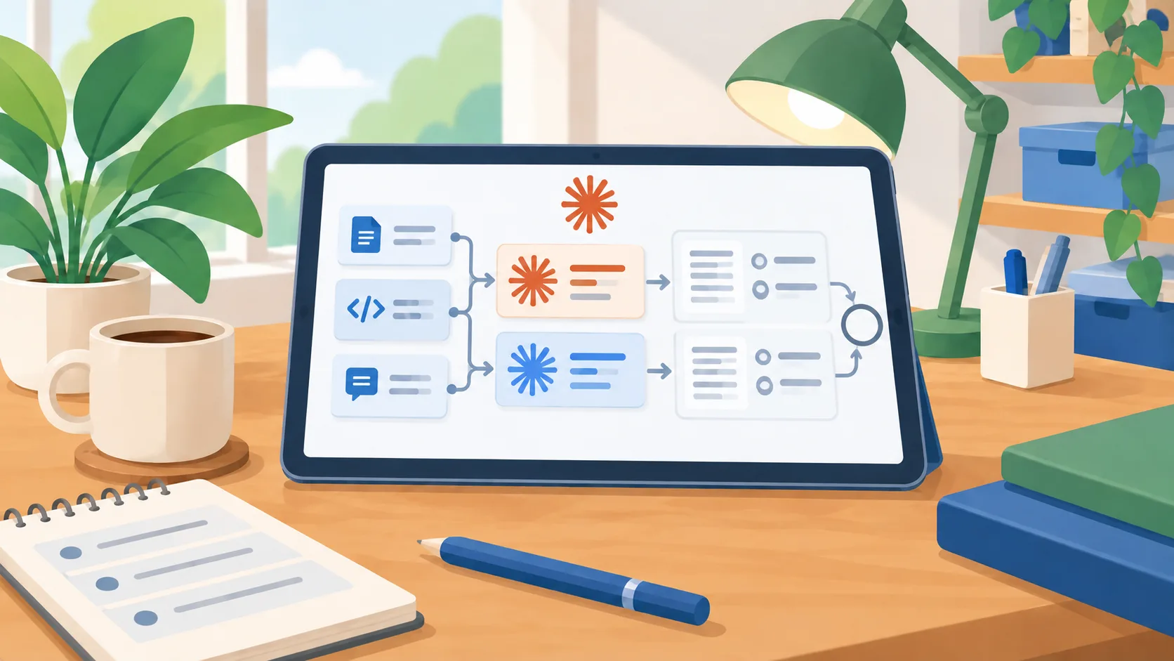 A controlled model comparison records quality review effort and total task cost